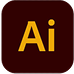 ilustrator icon