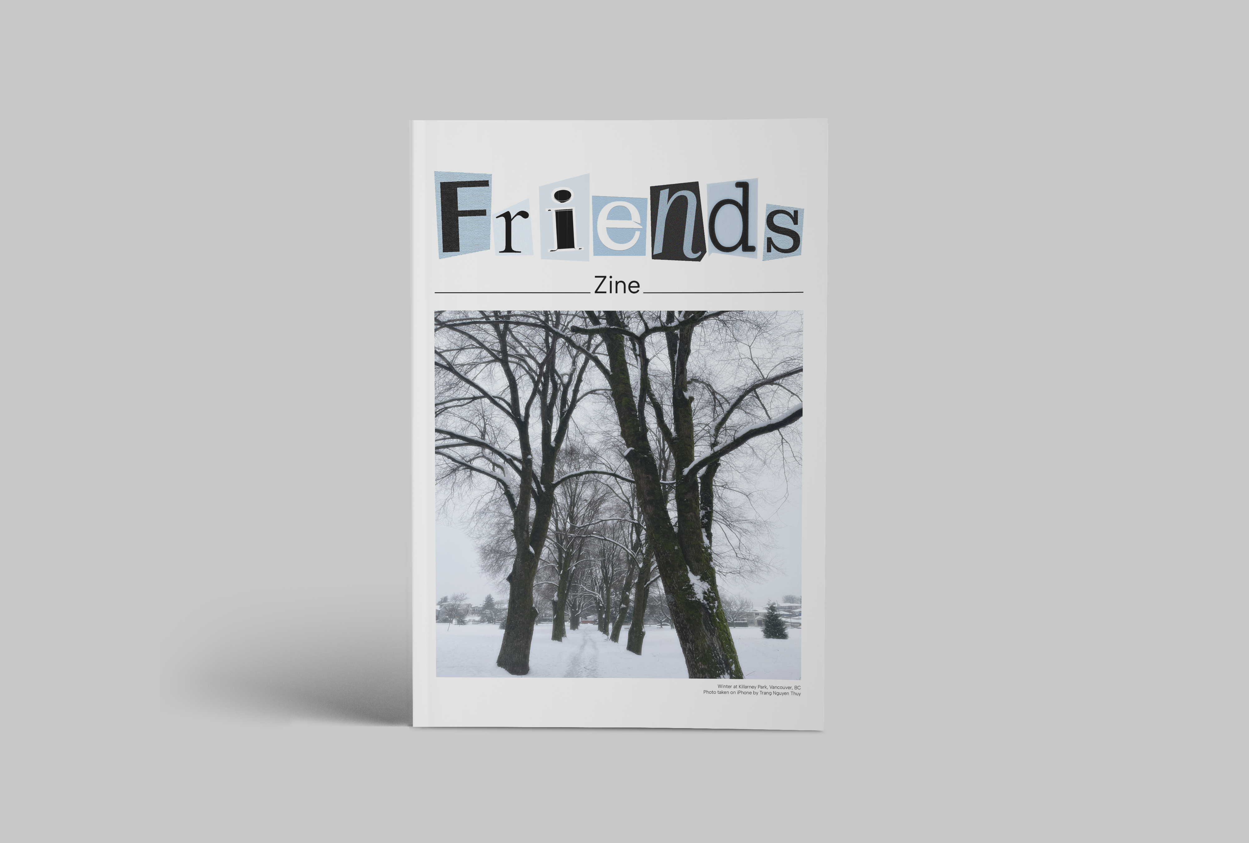 zine mock-up